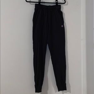 Champion joggers
